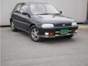 daihatsu charade